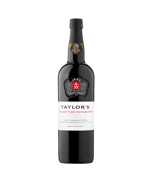 Taylors LBV Port 750ml