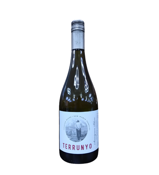 TERRUNYO -SAUVIGNON BLANC - 75CL