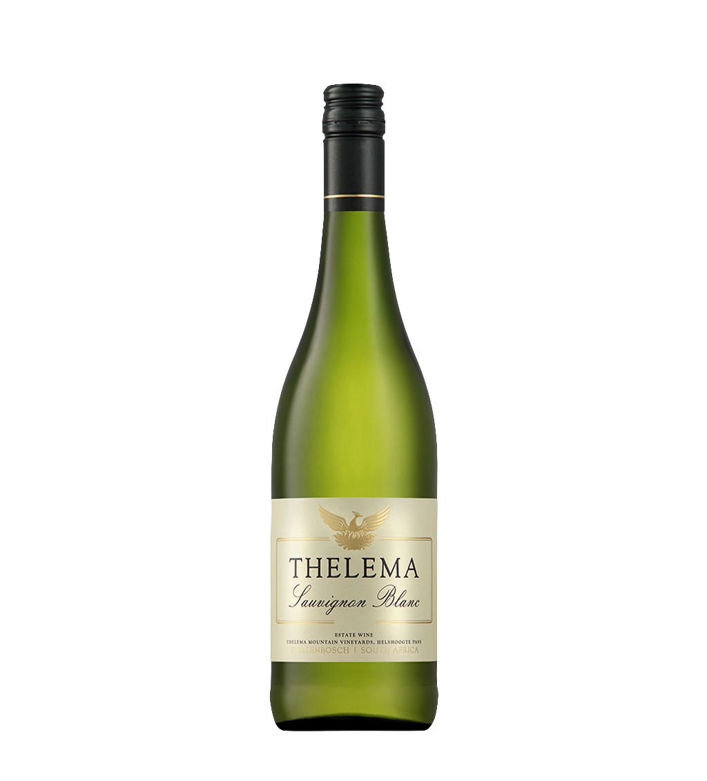 Thelema Mountain Sauvignon Blanc 750ml