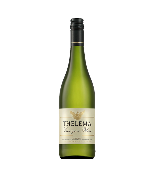 Thelema Mountain Sauvignon Blanc 750ml - Compare prices in UAE