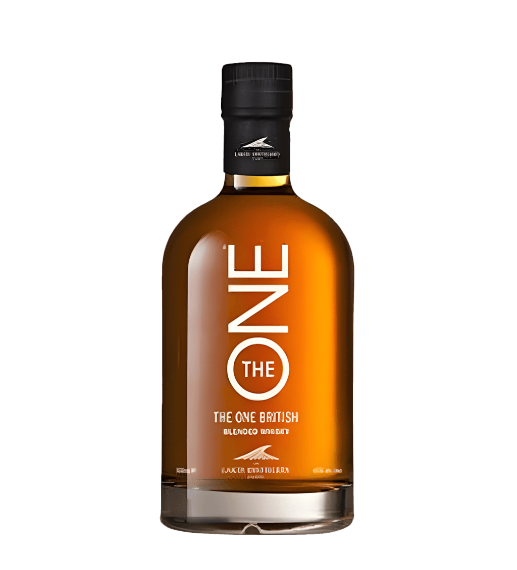 THE ONE WHISKY 70CL