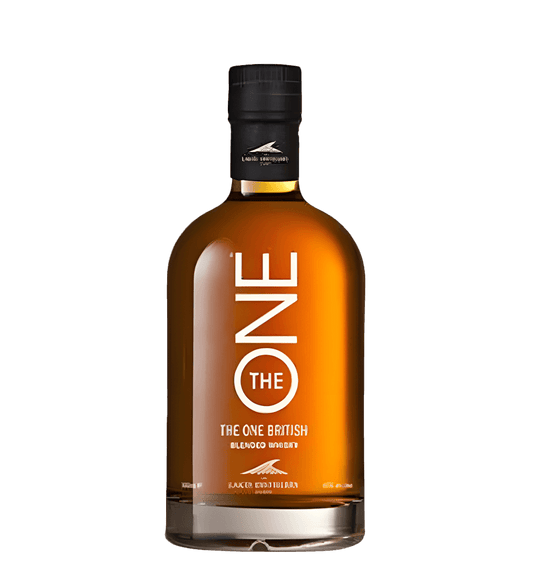 The One Whisky 700ml