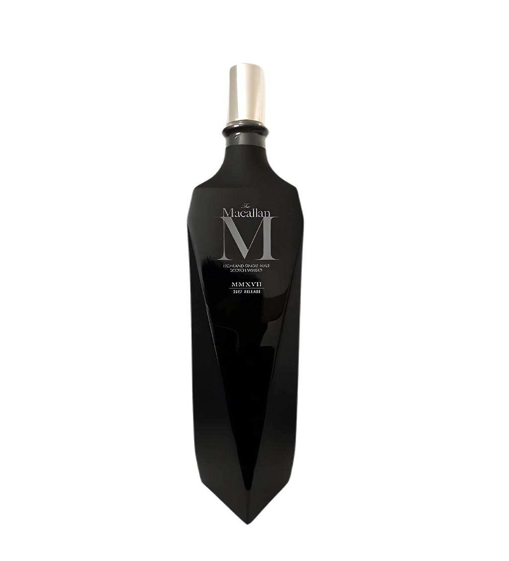 The Macallan M Black Decanter 700ml