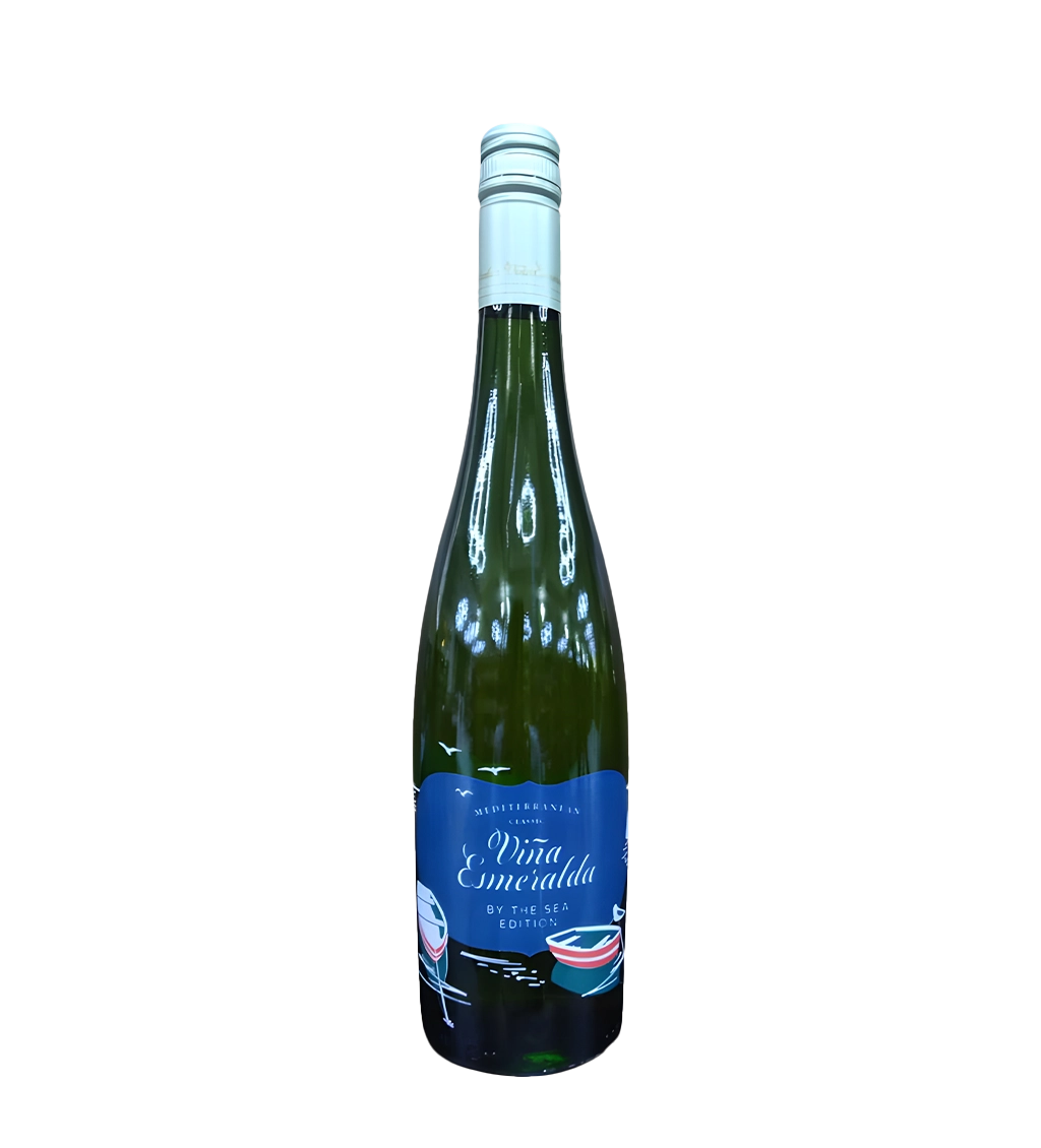 TORRES ESMERALDA 75CL