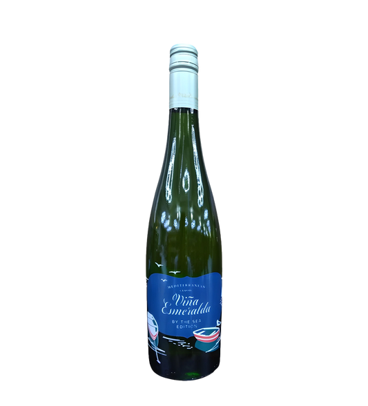 TORRES ESMERALDA 75CL