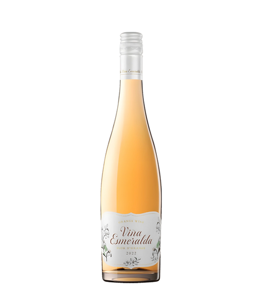 Torres Vina Esmeralda Orange 750ml