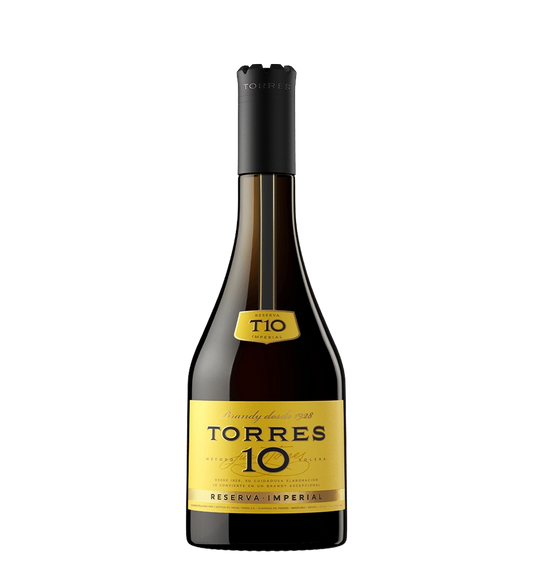 Torres 10 Brandy 700ml