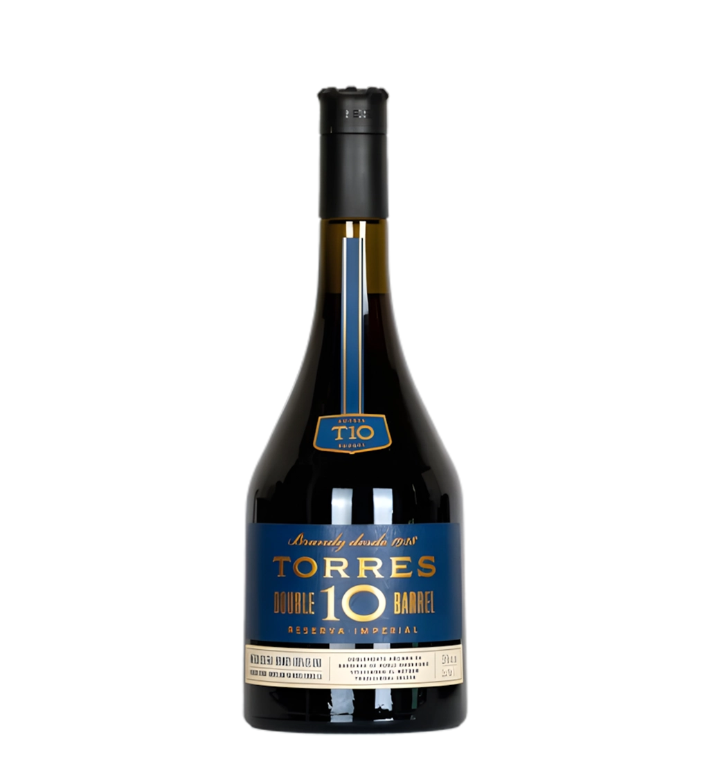 Torres 10 Double Barrel 1L