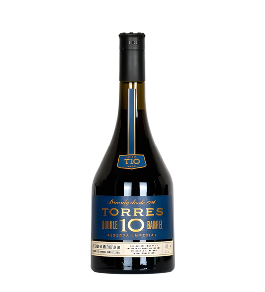 Torres 10 Double Barrel 1L