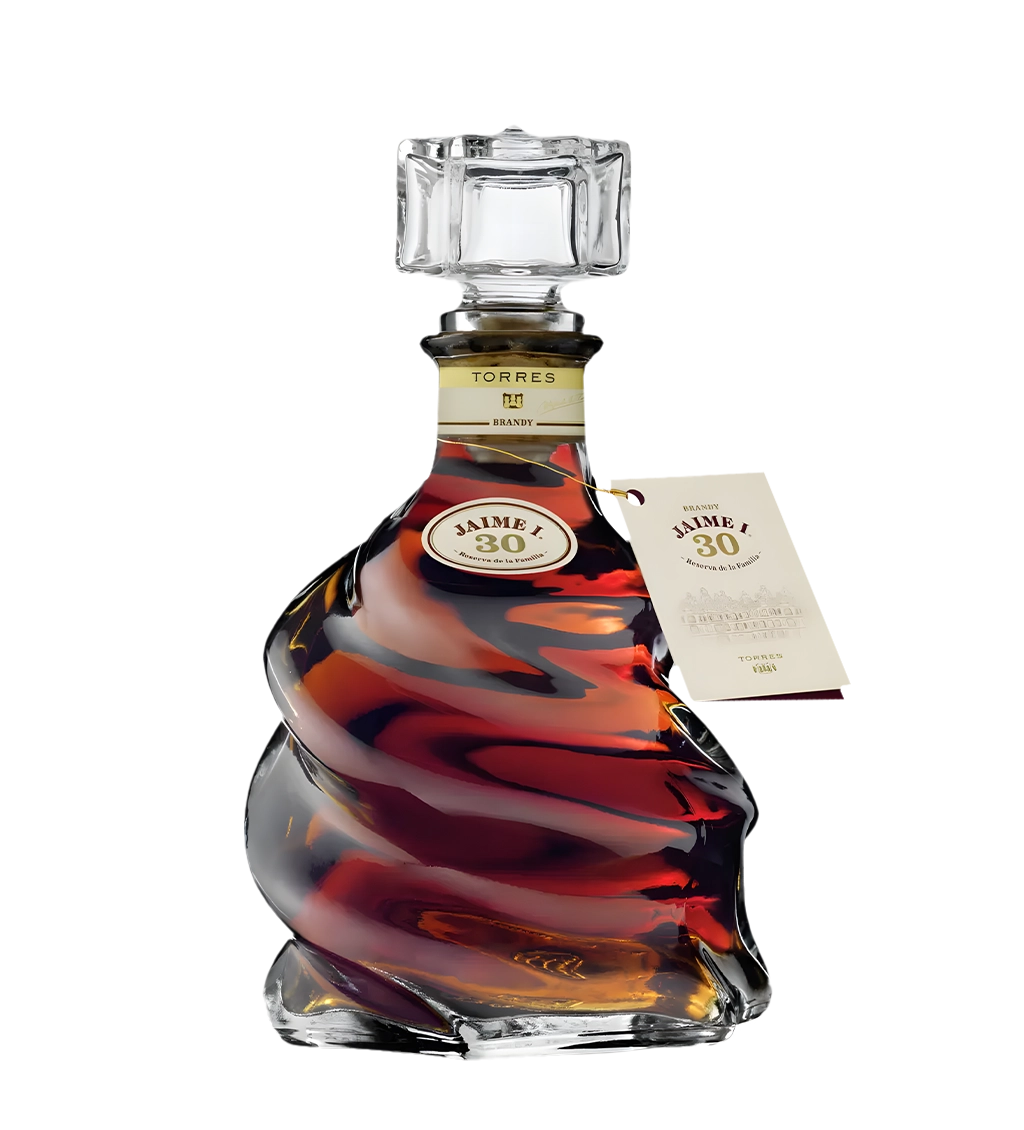 Torres Jaime I Brandy 700ml