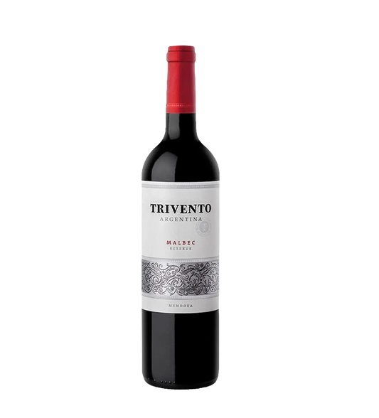 Trivento Reserve Malbec 750ml