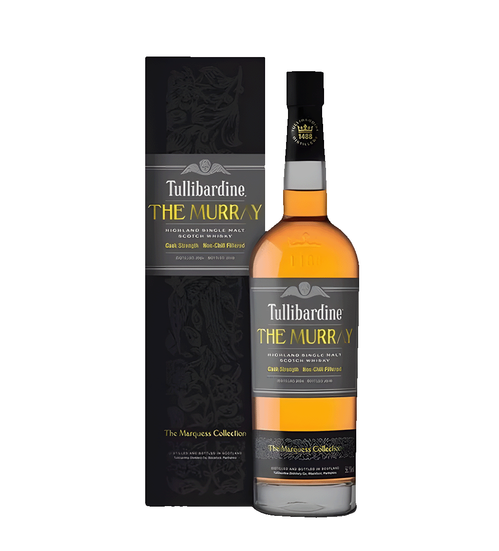 TULLIBARDINE THE MURRAY S-MALT 70CL