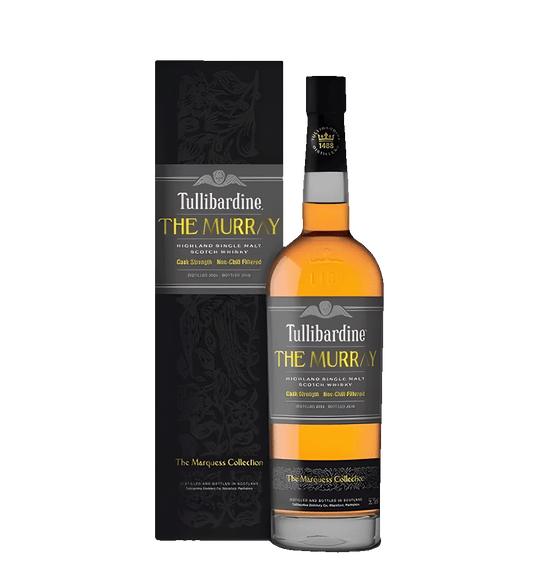 Tullibardine The Murray Single Malt 700ml