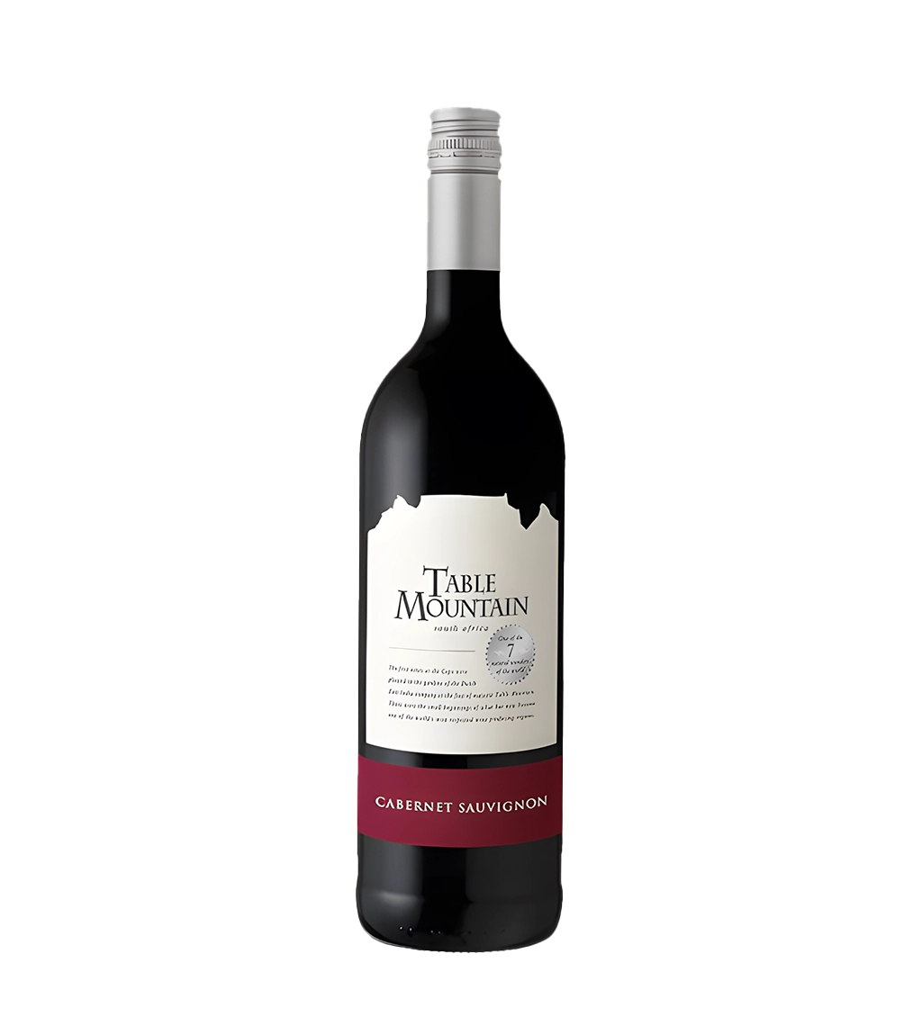 Table Mountain Cabernet Sauvignon 750ml