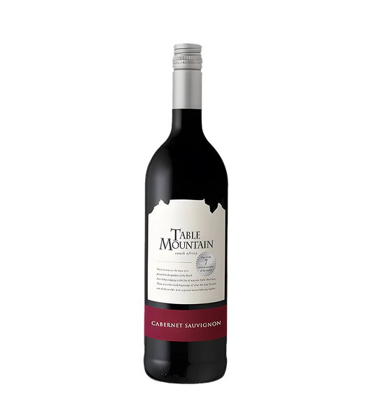 Table Mountain Cabernet Sauvignon 750ml