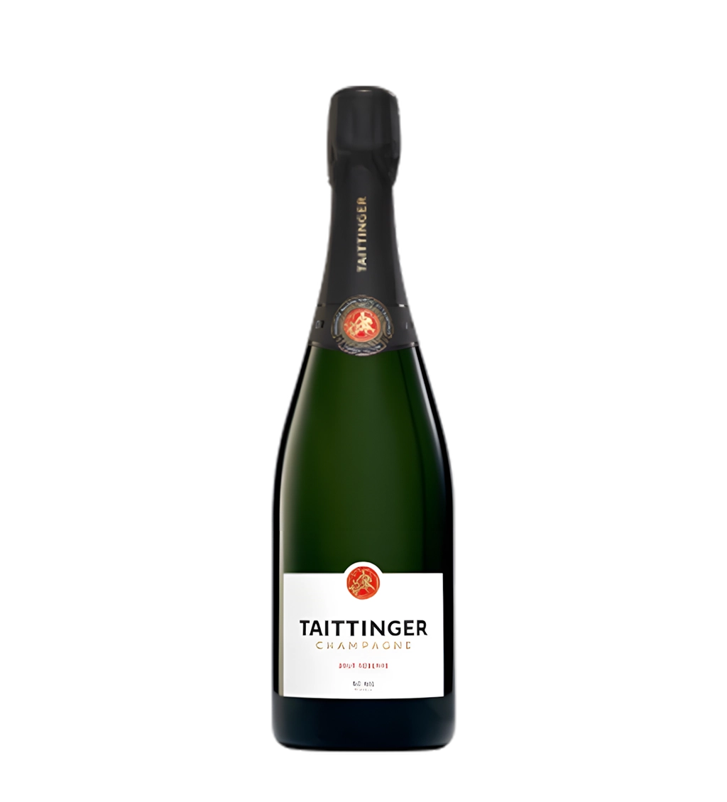 Taittinger Brut Reserve 750ml