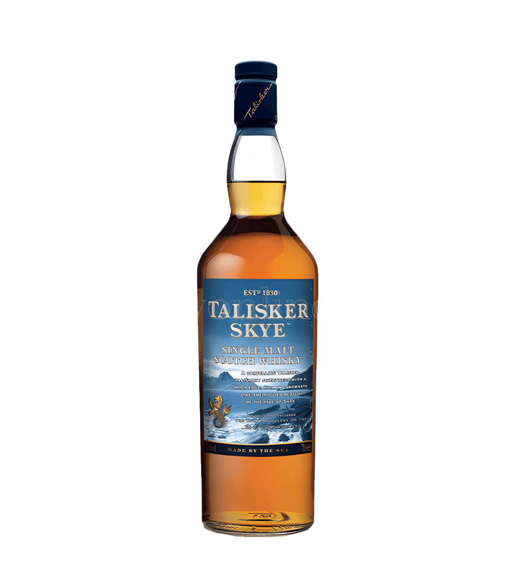 Talisker Skye Single Malt 70CL