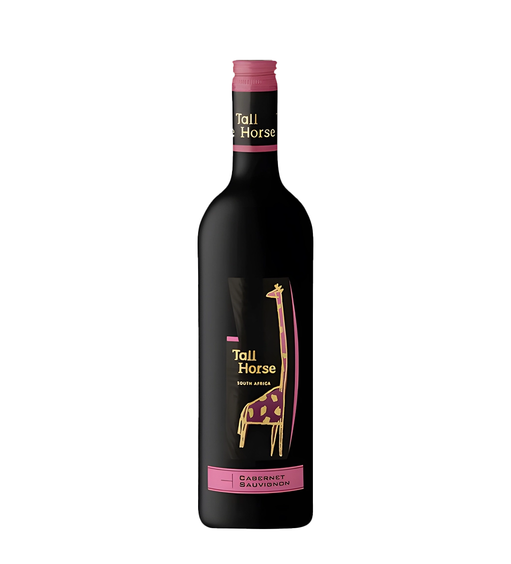 Tall Horse Cabernet Sauvignon 750ml