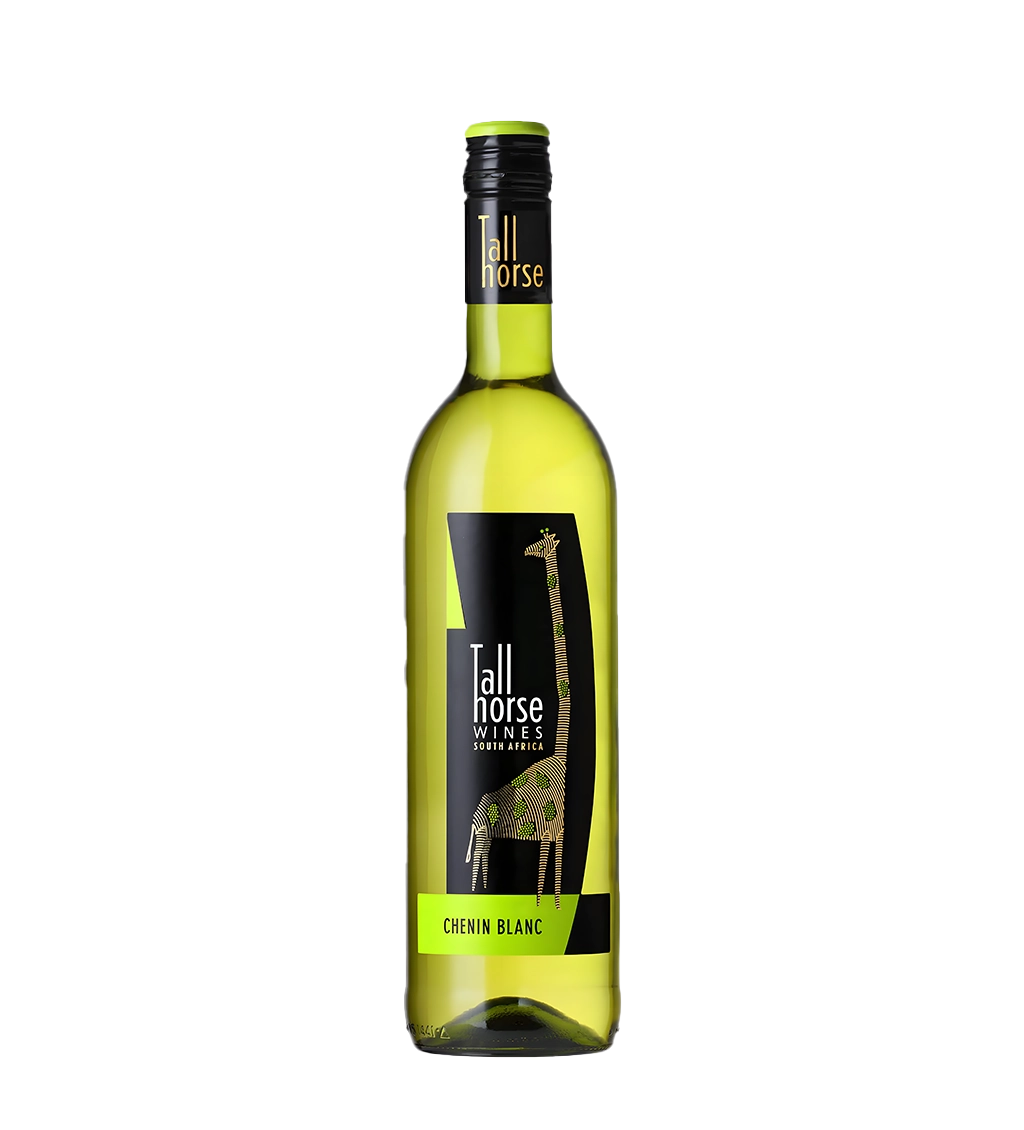 Tall Horse Chenin Blanc 75 CL