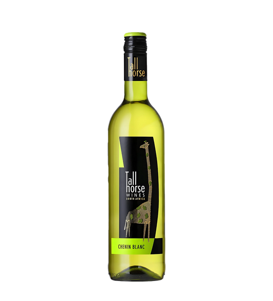Tall Horse Chenin Blanc 75 CL