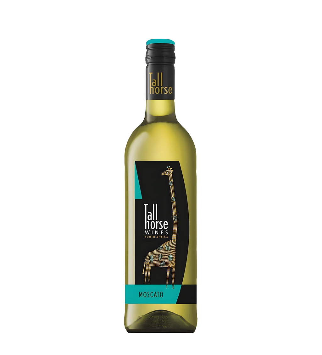 Tall Horse Moscato 75 CL
