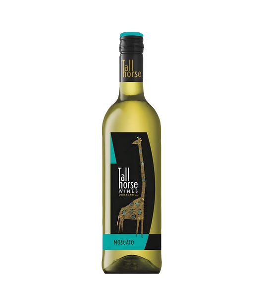 Tall Horse Moscato 75 CL