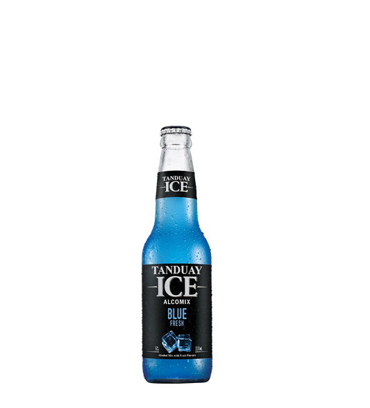 Tanduay Ice Blue Illusion 330ml by tanduay - Compare prices in UAE