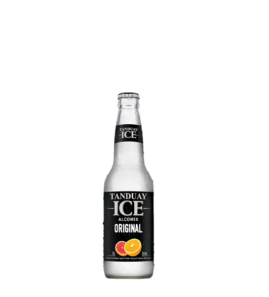 Tanduay Ice Citrus Original 330ml by tanduay - Compare prices in UAE