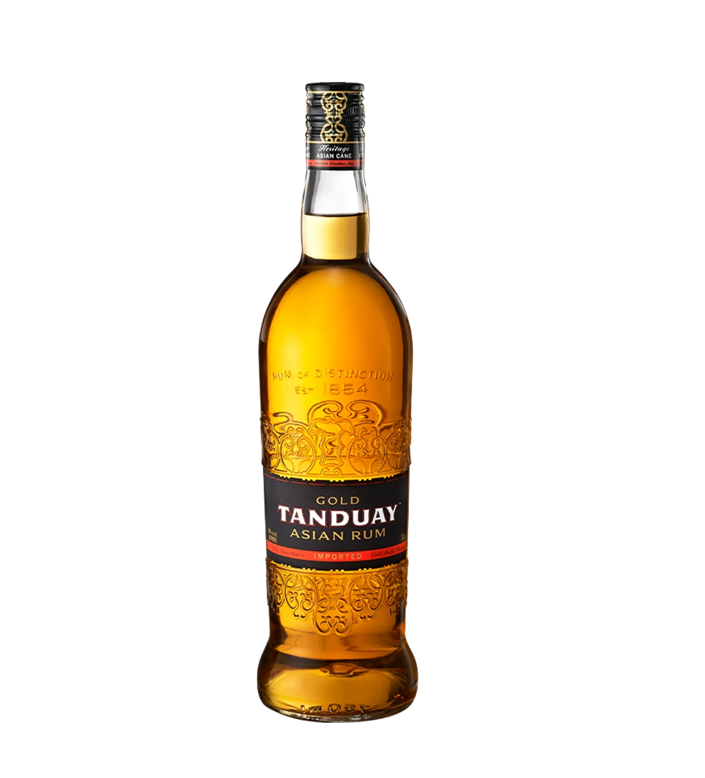 Tanduay Rum 750ml