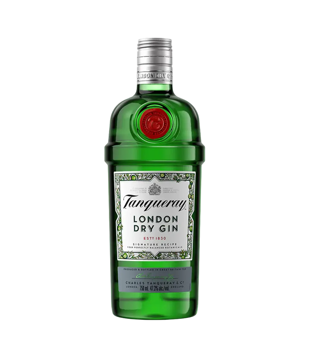 Tanqueray Dry Gin 750ml