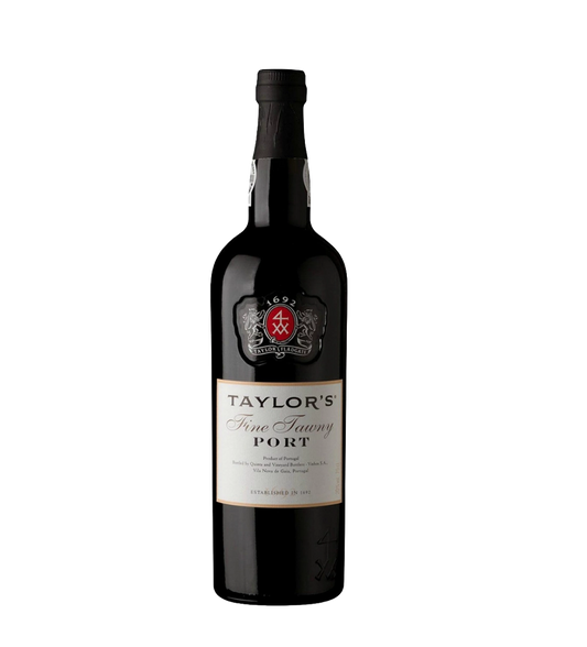 Taylor's Fine Tawny Port 750ml