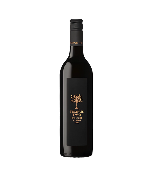 Tempus Two Cabernet Merlot 750ml