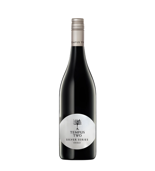Tempus Two Silver Shiraz 750ml