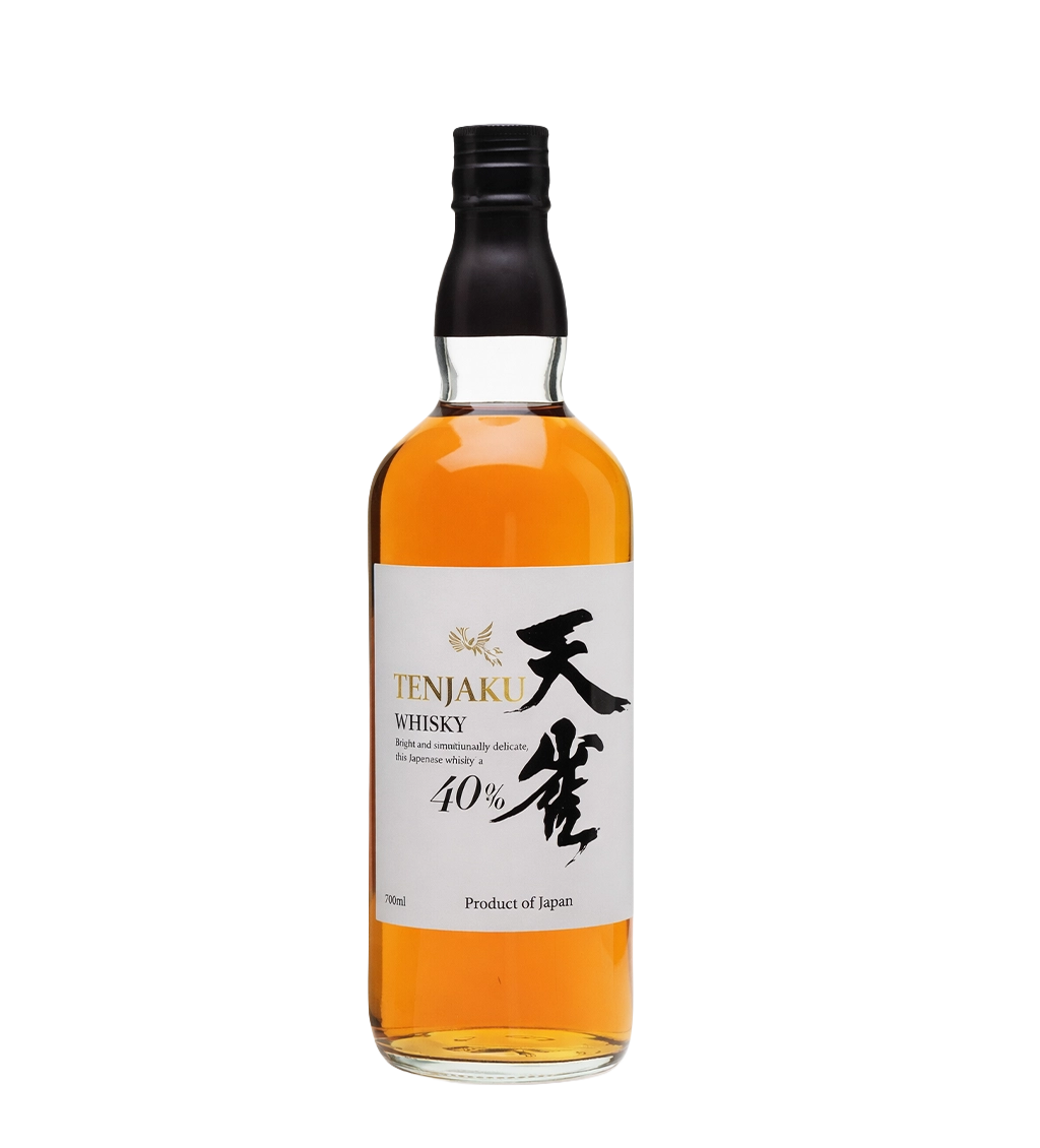 Tenjaku Blended Whisky 700ml