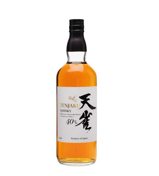 Tenjaku Blended Whisky 700ml - Compare prices in UAE