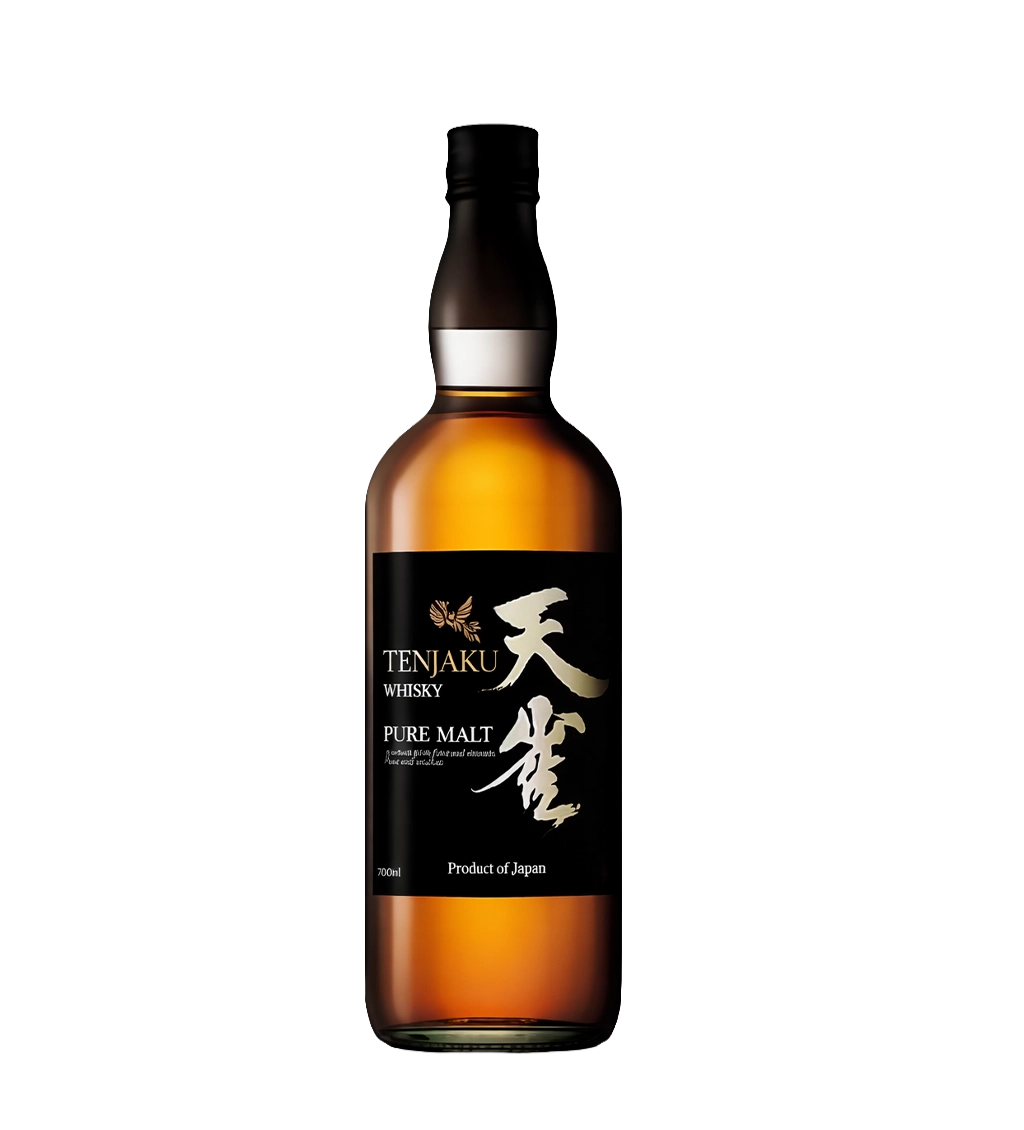 Tenjaku Pure Malt 700ml