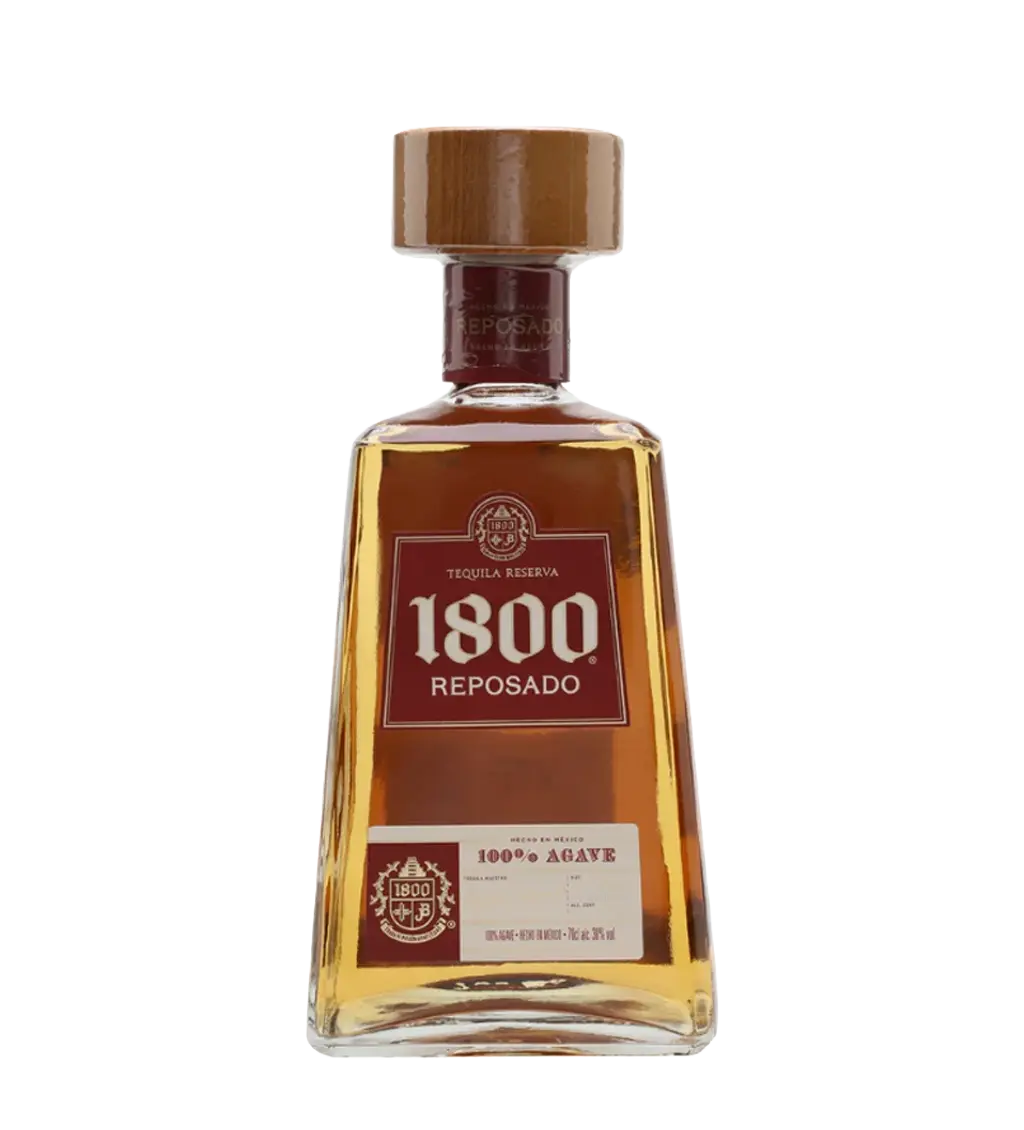 Tequila 1800 Reserva Reposado 750ml