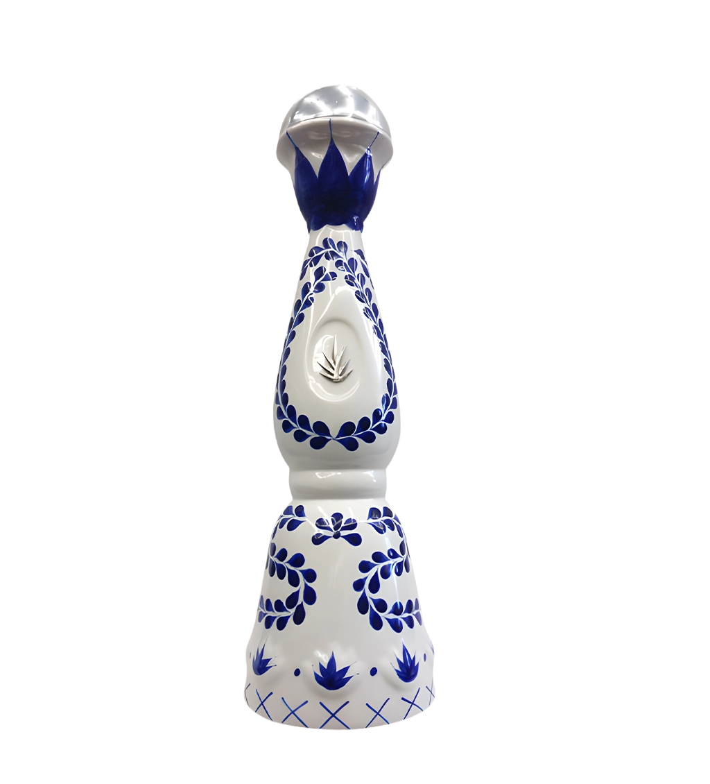 Tequila Clase Azul Plata 700ml