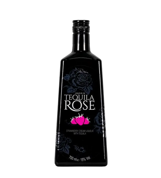 Tequila Rose Liqueur 700ml