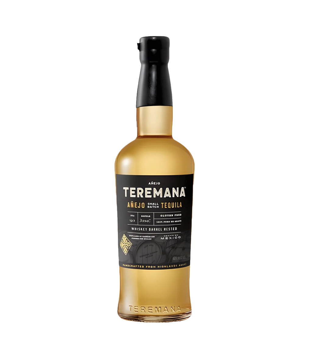 Teremana Anejo 75CL