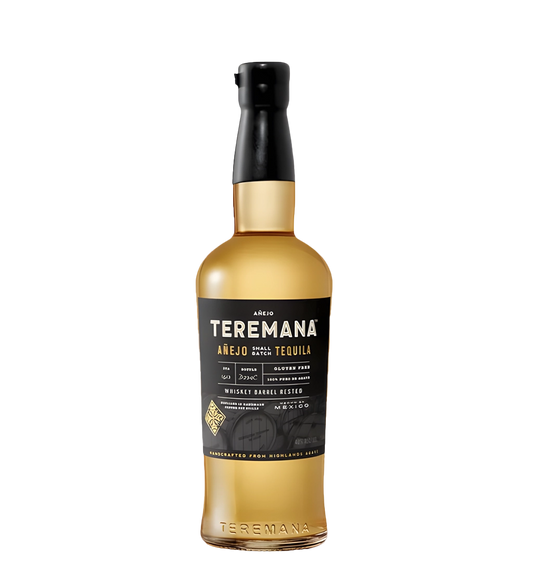 Teremana Anejo 75CL