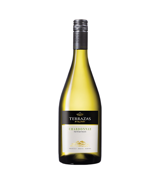 Terrazas De Los Andes Chardonnay 75 CL