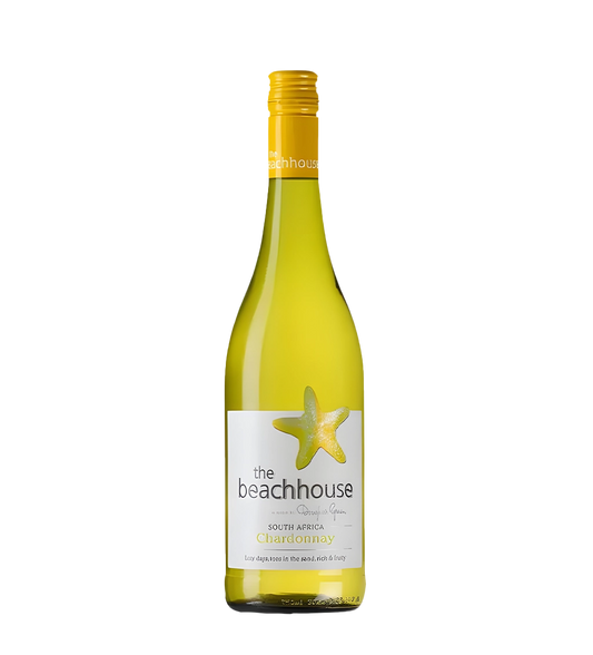 The Beachhouse Chardonnay 75 CL