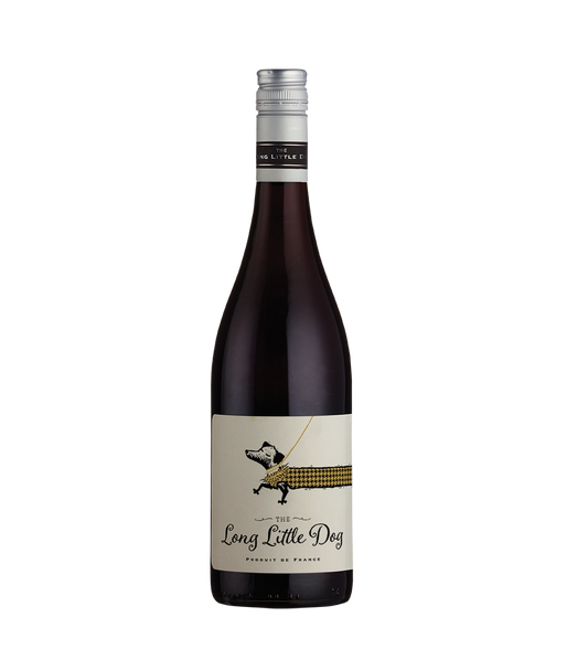 The Long Little Dog Red 750ml - Compare prices in UAE