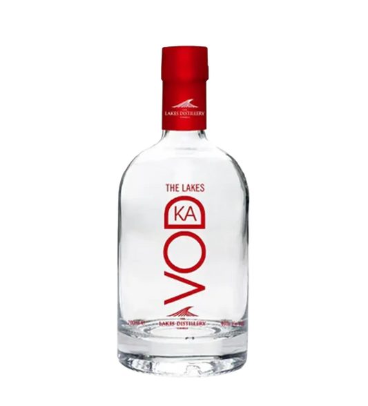 The Lakes Vodka 700ml