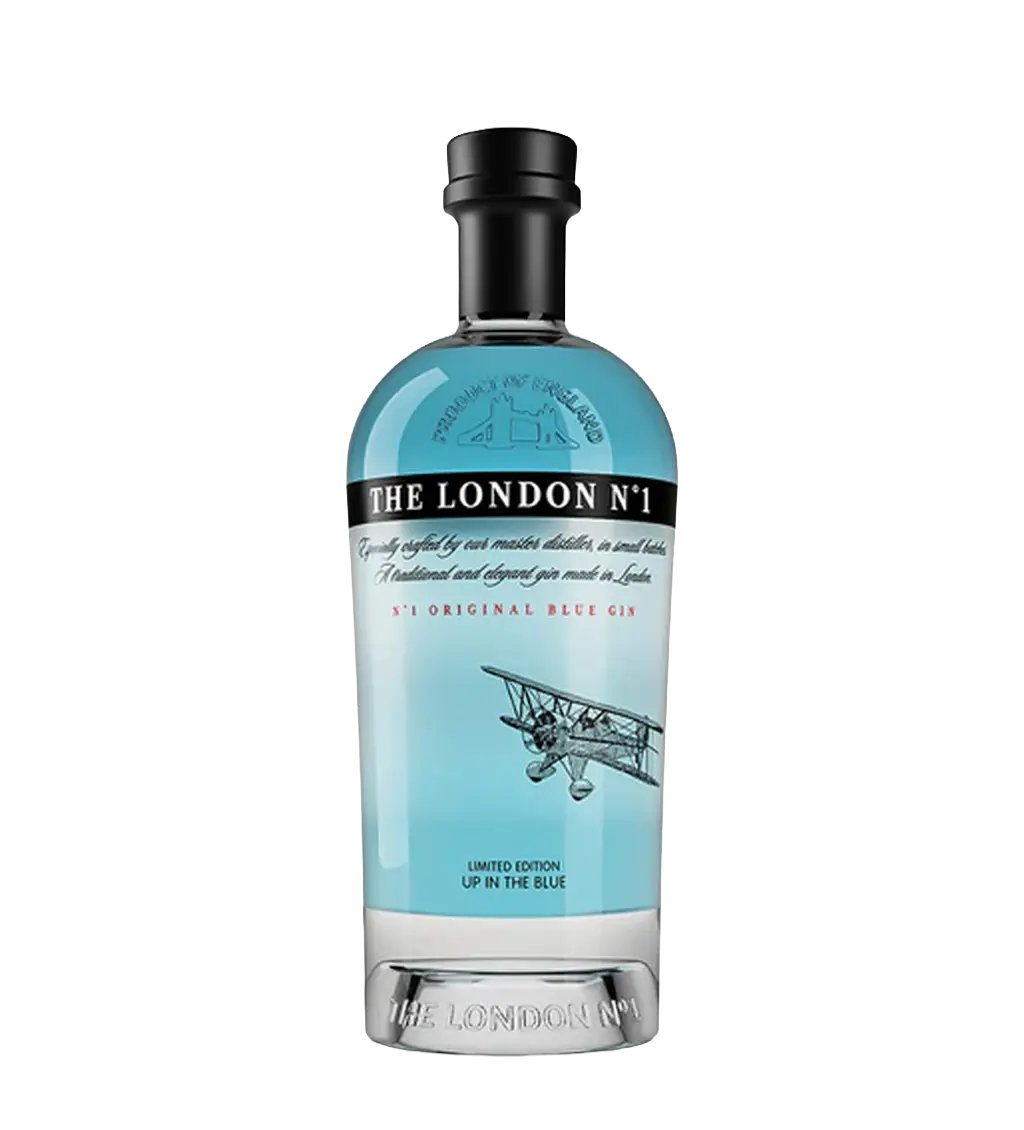 The London No 1 Gin 1L
