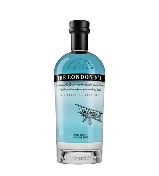 The London No 1 Gin 1L
