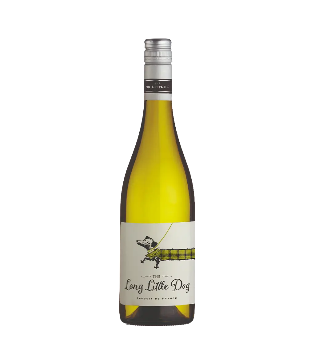 The Long Little Dog White 750ml