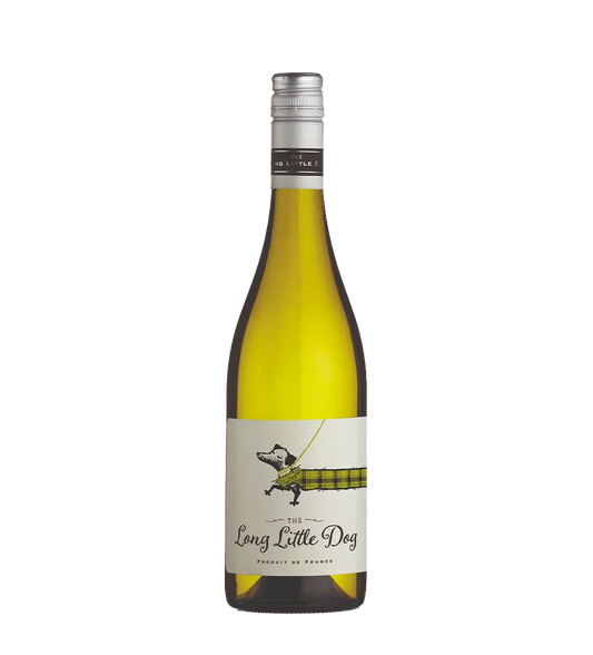 The Long Little Dog White 750ml
