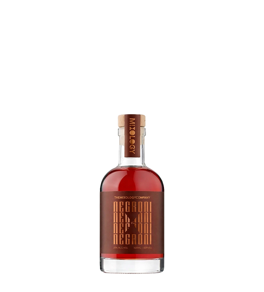 The Mixology Negroni 200ml - Compare prices in UAE